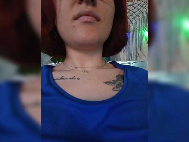 Rosia-Guess's BongaCams show and profile