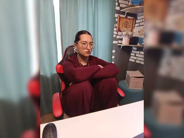 Rosia-Guess live cam on BongaCams