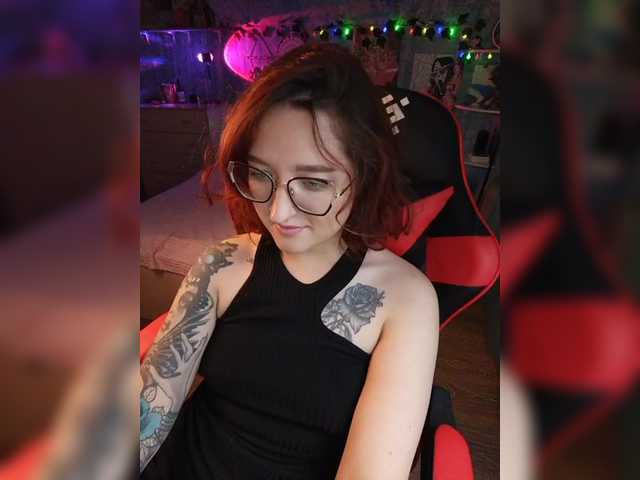 Rosia-Guess live cam on BongaCams