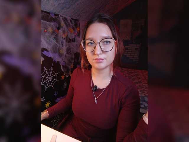 Kristina-s live cam