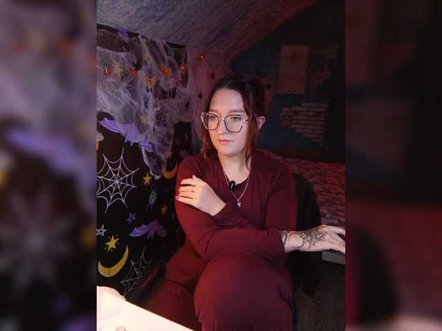 Kristina-s live cam