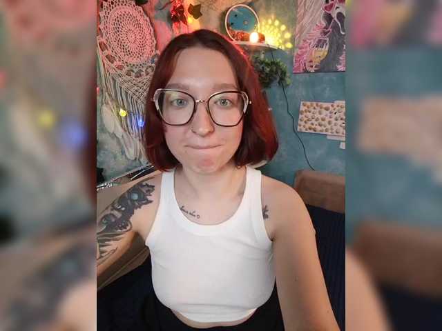 Rosia-Guess's BongaCams show and profile