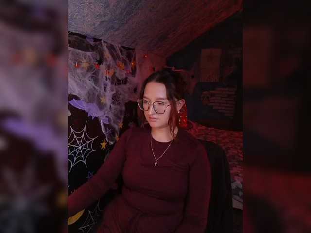 Kristina-s live cam