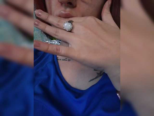 Rosia-Guess's BongaCams show and profile