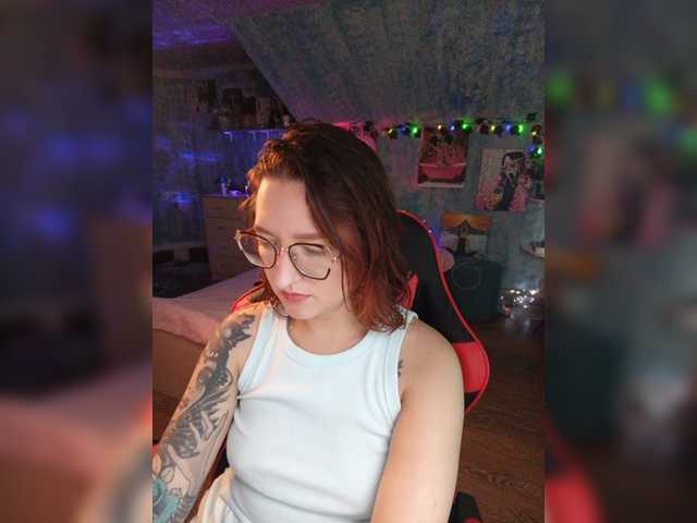 Rosia-Guess live cam on BongaCams
