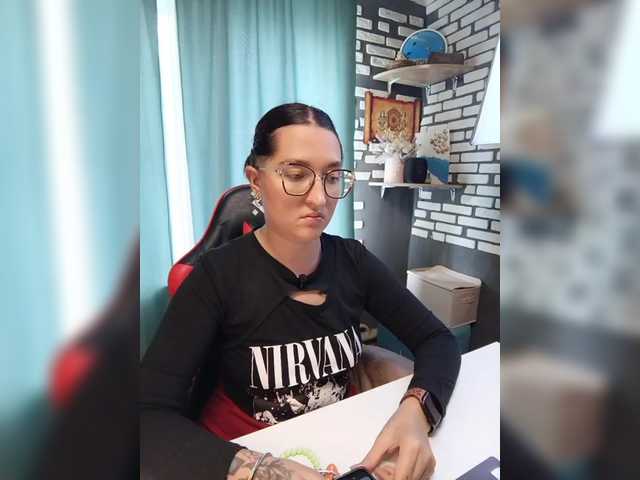 Rosia-Guess live cam on BongaCams