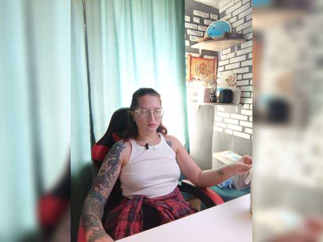 Rosia-Guess live cam on BongaCams