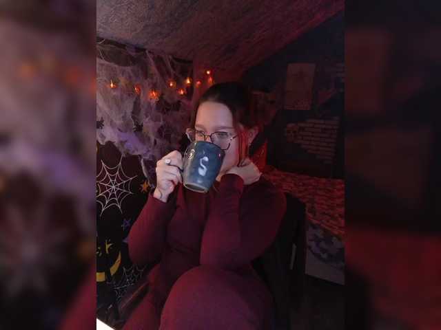 KRISTINA-S live cam on BongaCams