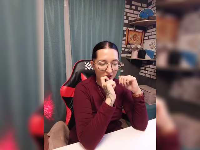 Rosia-Guess live cam on BongaCams
