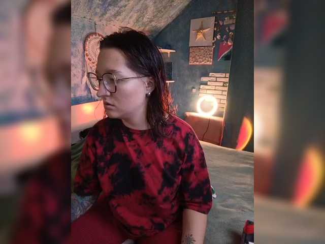 Rosia-Guess live cam on BongaCams