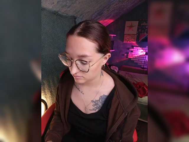 Rosia-Guess live cam on BongaCams
