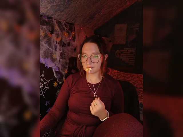 Kristina-s live cam
