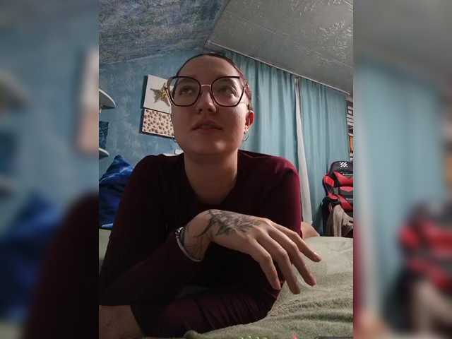 Rosia-Guess live cam on BongaCams