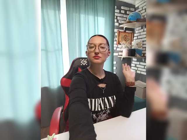 Rosia-Guess live cam on BongaCams