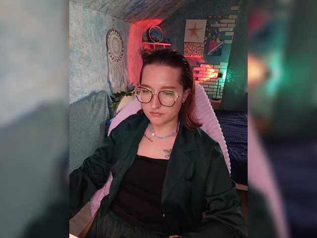 Rosia-Guess live cam on BongaCams