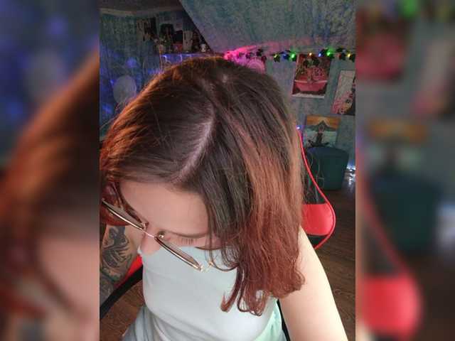 Rosia-Guess live cam on BongaCams