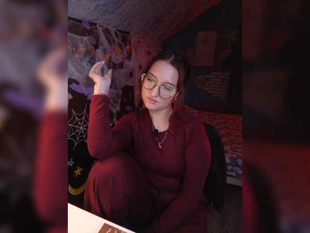 Kristina-s live cam
