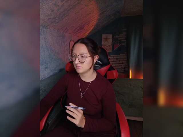Rosia-Guess live cam on BongaCams