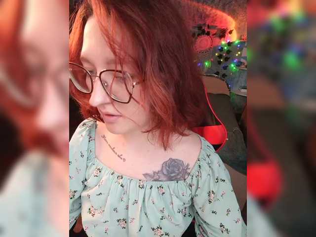 Rosia-Guess's BongaCams show and profile