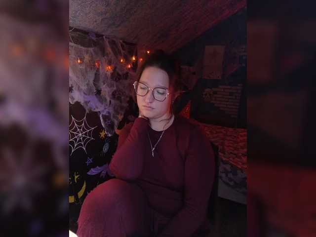 KRISTINA-S live cam on BongaCams