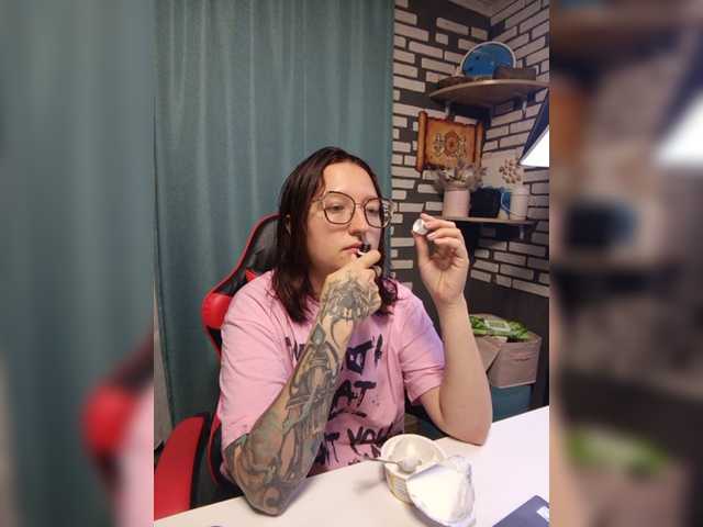KRISTINA-S live cam