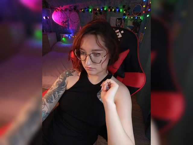 Rosia-Guess live cam on BongaCams