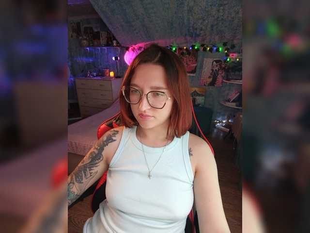 Rosia-Guess live cam on BongaCams