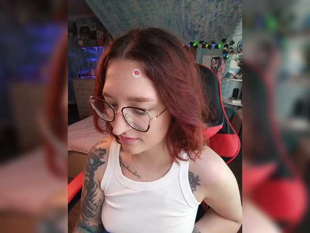 Rosia-Guess live cam on BongaCams