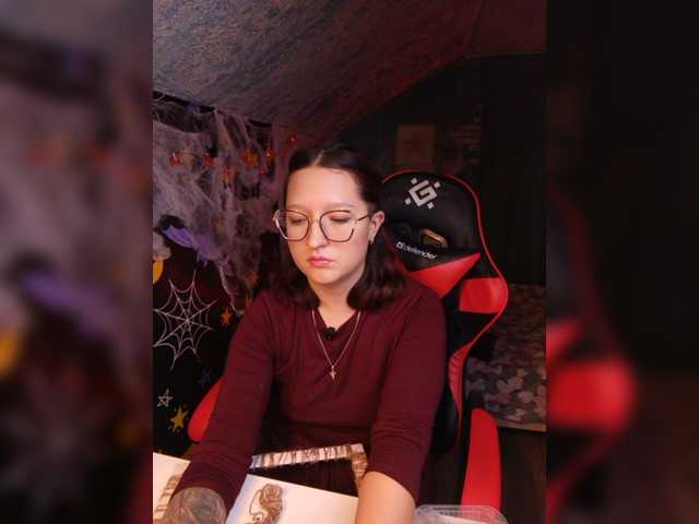 Rosia-Guess live cam on BongaCams