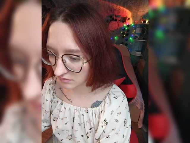 Rosia-Guess's BongaCams show and profile