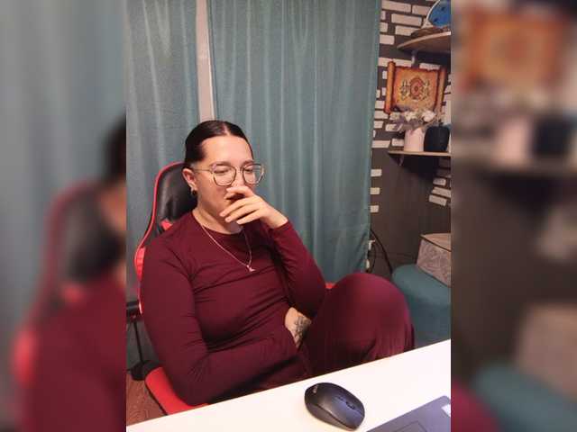 Rosia-Guess live cam on BongaCams