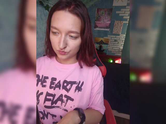 Rosia-Guess live cam on BongaCams