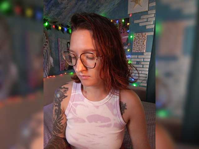 Rosia-Guess live cam on BongaCams
