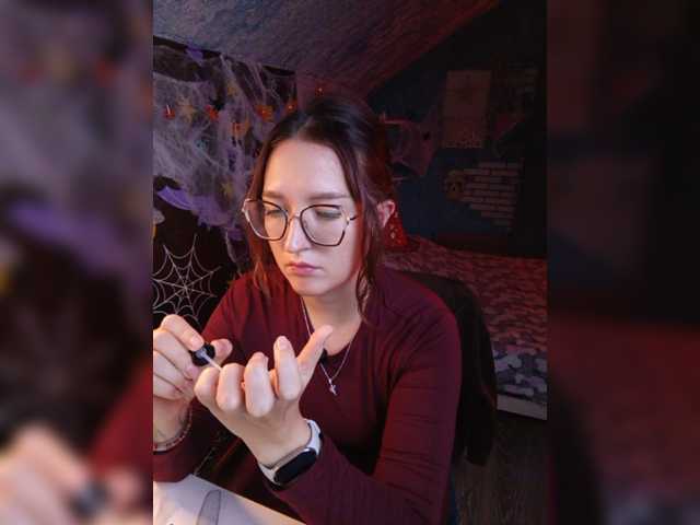 Kristina-s live cam
