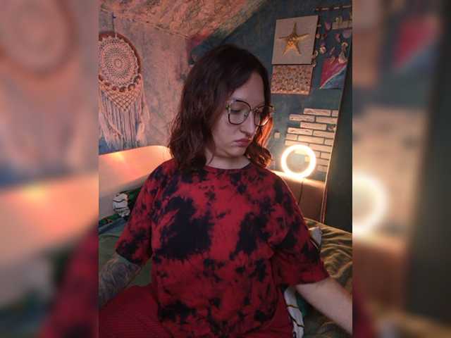 Rosia-Guess live cam on BongaCams