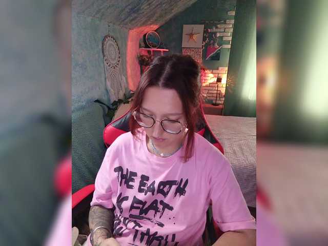 Rosia-Guess live cam on BongaCams