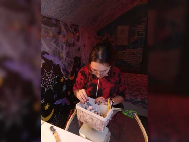 Rosia-Guess live cam on BongaCams
