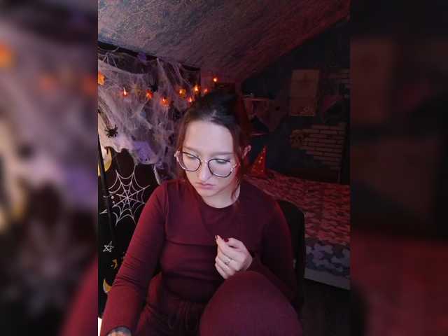 KRISTINA-S live cam on BongaCams