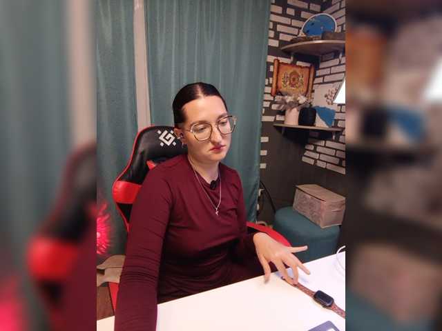 Rosia-Guess live cam on BongaCams