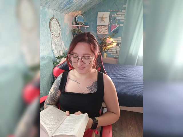 Rosia-Guess live webcam show