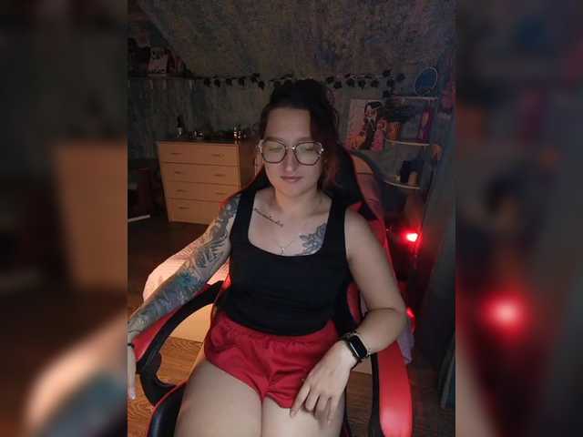 Rosia-Guess live cam on BongaCams