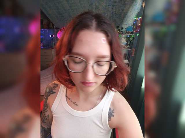 Rosia-Guess live cam on BongaCams