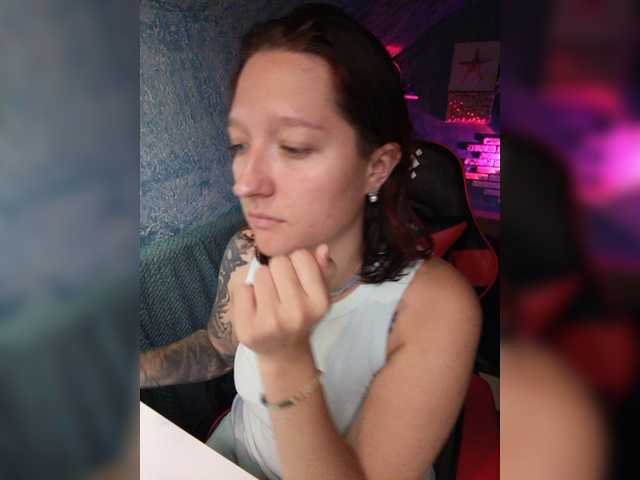 Rosia-Guess live cam on BongaCams