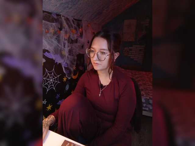Kristina-s live cam