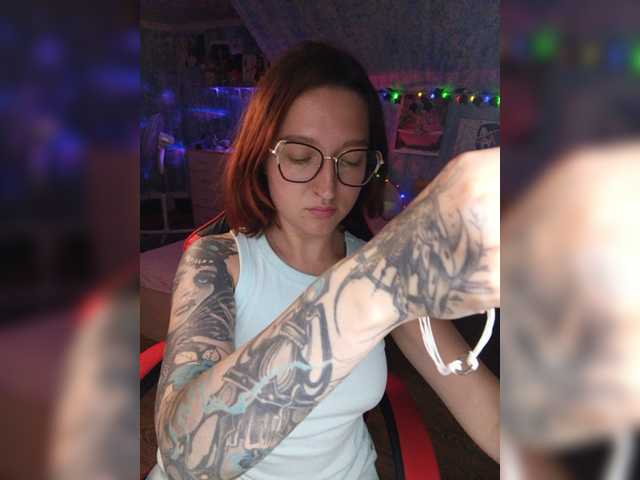 Rosia-Guess live cam on BongaCams