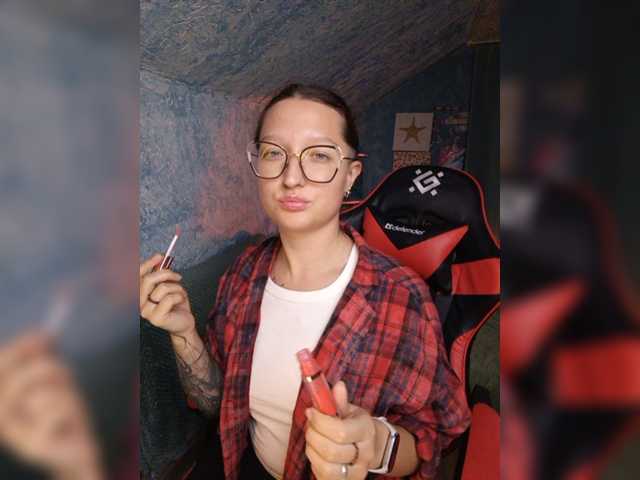 Rosia-Guess live cam on BongaCams