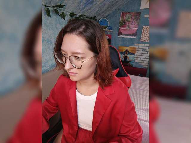 Rosia-Guess live cam on BongaCams