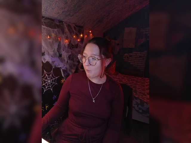 KRISTINA-S live cam on BongaCams