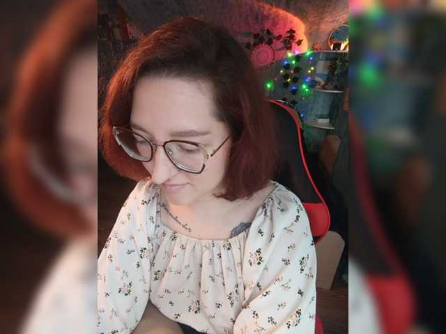 Rosia-Guess's BongaCams show and profile