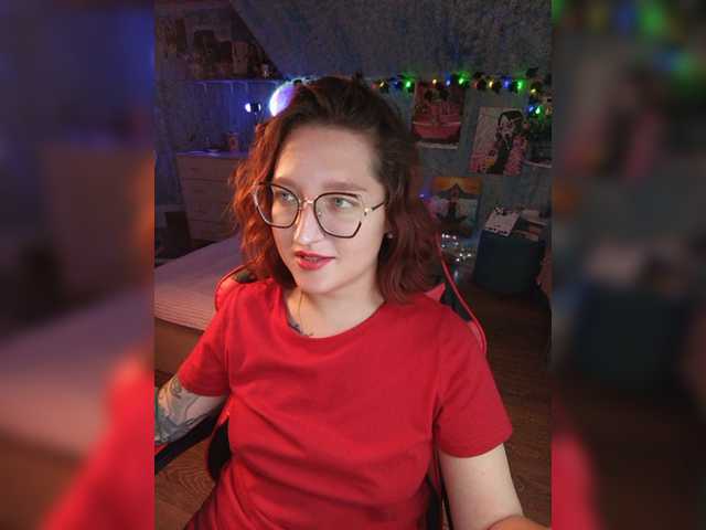 Rosia-Guess live cam on BongaCams